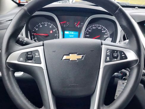 Certified 2013 Chevrolet Equinox LT w/ Driver Convenience Package image 12