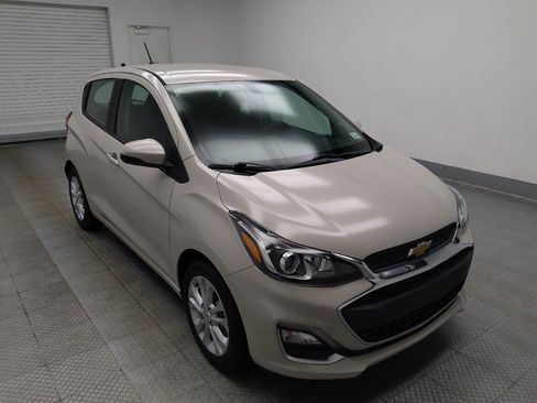 Used 2019 Chevrolet Spark LT FWD image 13
