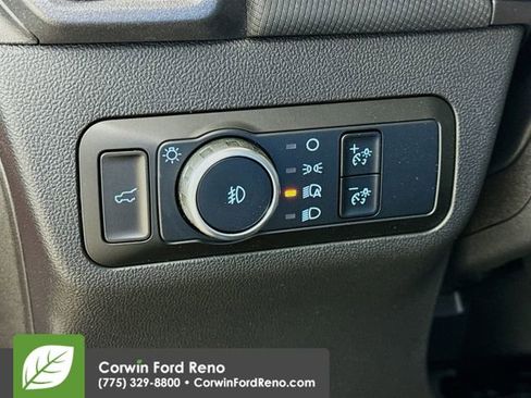 New 2025 Ford Bronco Sport Outer Banks w/ Outer Banks Tech Package+ AWD/4WD image 11