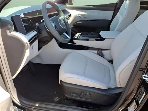 New 2026 Hyundai Tucson Limited AWD/4WD image 16