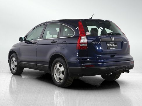 Used 2011 Honda CR-V LX image 3