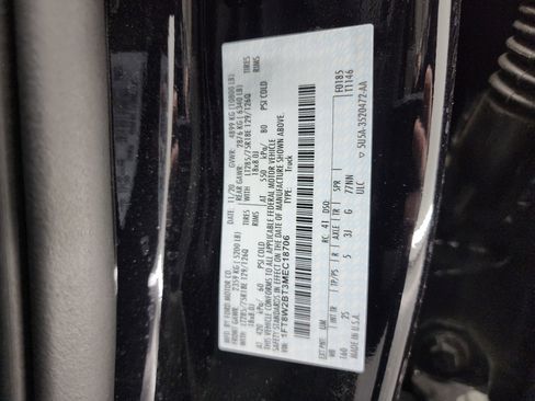 Used 2021 Ford F250 XLT w/ Tremor Off-Road Package image 63