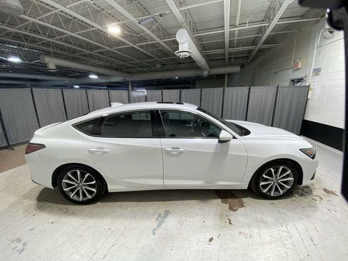 Certified 2023 Acura Integra image 27