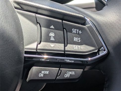 New 2025 MAZDA CX-5 AWD 2.5 S w/ Select Package image 22