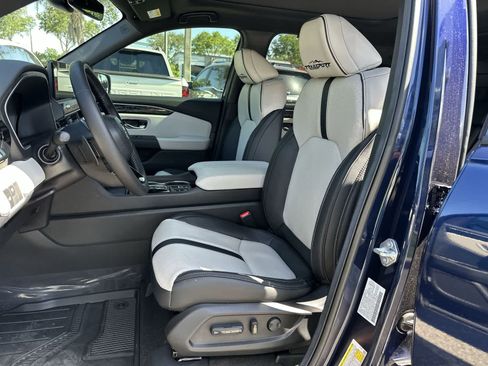 New 2026 Honda Passport TrailSport Elite image 13