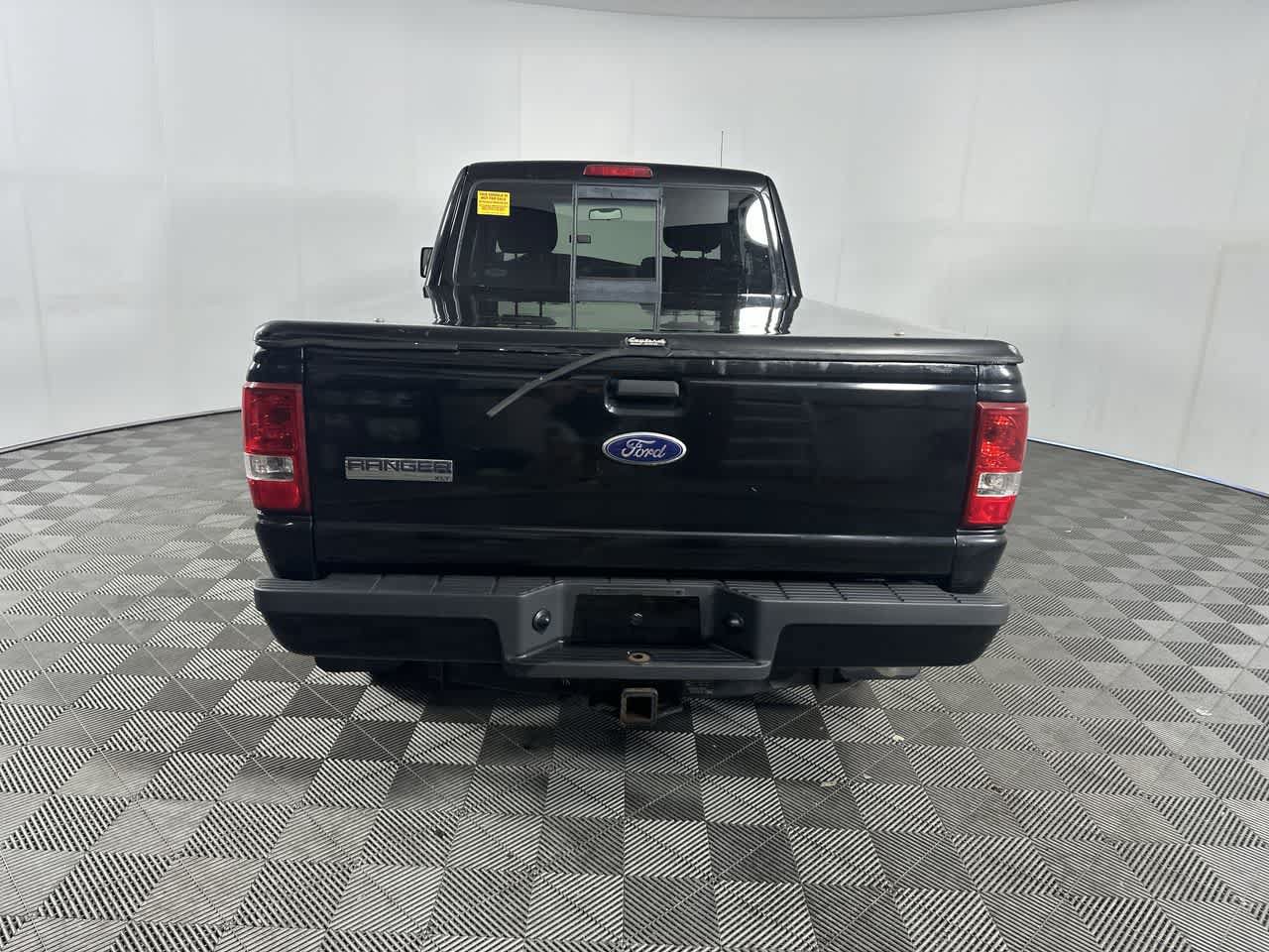 Used 2010 Ford Ranger XLT AWD/4WD image 7
