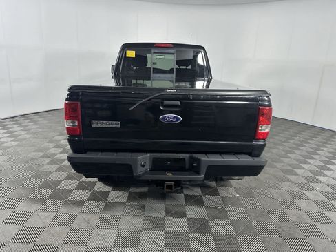 Used 2010 Ford Ranger XLT AWD/4WD image 7