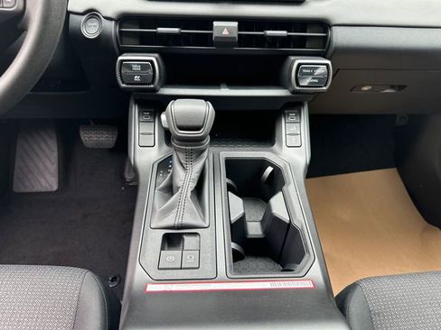 New 2026 Toyota RAV4 LE AWD/4WD image 19