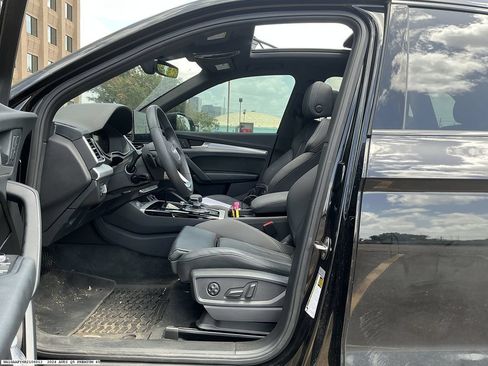Used 2024 Audi Q5 2.0T Premium AWD/4WD image 8