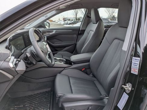 New 2026 Audi A6 Premium Plus image 12