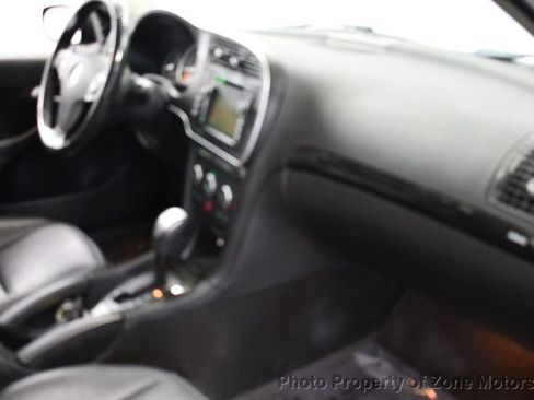 Used 2009 Saab 9-3 Aero image 21