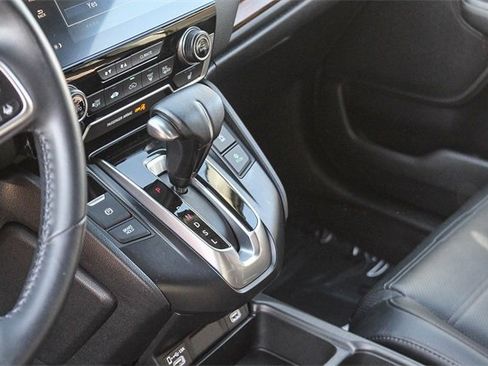 Used 2021 Honda CR-V EX-L image 26