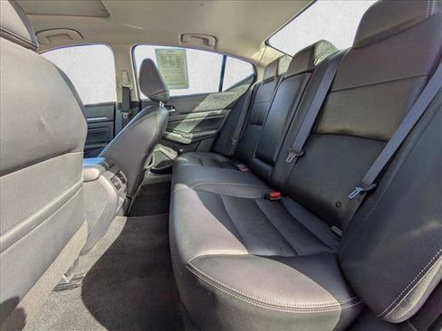 Used 2020 Nissan Altima 2.5 SL image 16