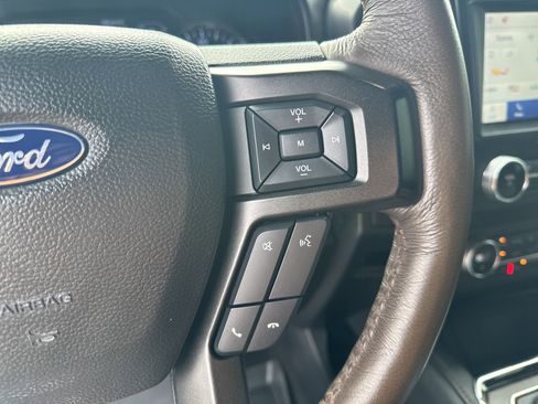 Certified 2021 Ford Expedition King Ranch image 29