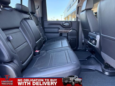 Used 2022 GMC Sierra 2500 Denali w/ Denali Ultimate Package image 27