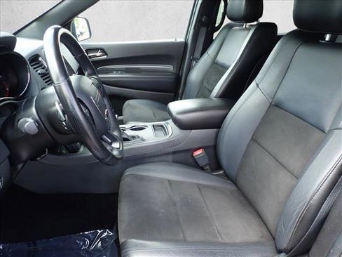 Used 2020 Dodge Durango GT AWD/4WD image 13