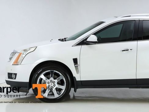Used 2012 Cadillac SRX Performance FWD image 3