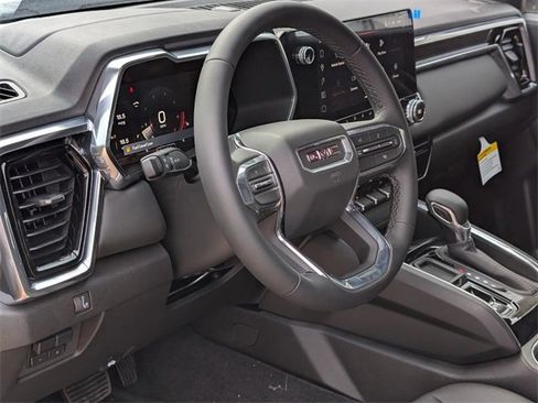 New 2026 GMC Canyon Elevation w/ Convenience Package image 10