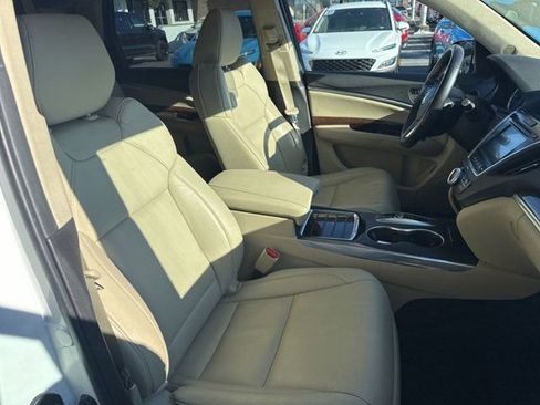Used 2020 Acura MDX SH-AWD image 9
