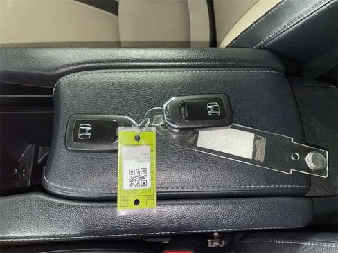 Used 2017 Honda Civic Sport Touring image 35