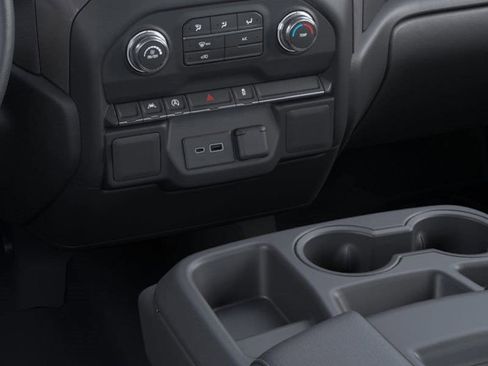 New 2026 GMC Sierra 1500 Pro image 23