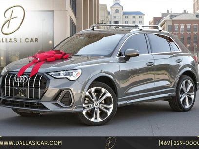 Used 2021 Audi Q3 2.0T Premium Plus w/ Premium Plus Package