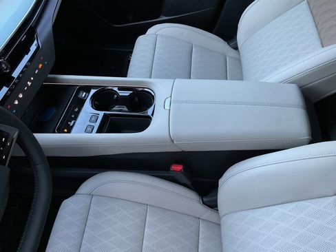 New 2026 Nissan Murano Platinum image 37