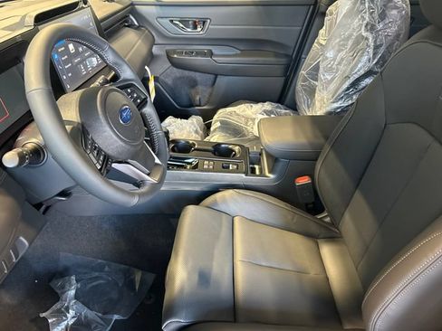 New 2026 Subaru Outback Touring XT AWD/4WD image 10