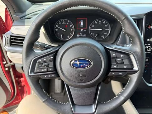 Certified 2025 Subaru Forester Limited w/ Popular Package #1 AWD/4WD image 29