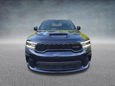 Used 2024 Dodge Durango R/T AWD/4WD image 4