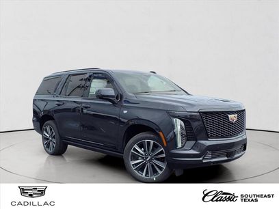 New 2026 Cadillac Escalade Sport w/ Touring Package