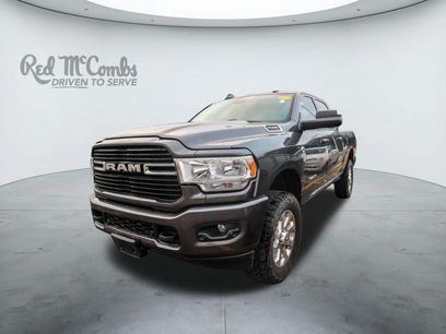 Used 2021 RAM 2500 Lone Star