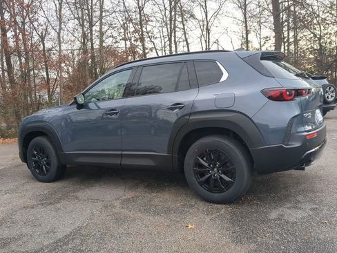 New 2026 MAZDA CX-50 AWD 2.5 Hybrid w/ Weather Package image 6