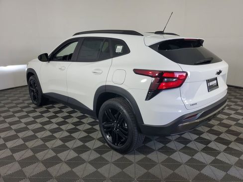 New 2026 Chevrolet Trax ACTIV image 6