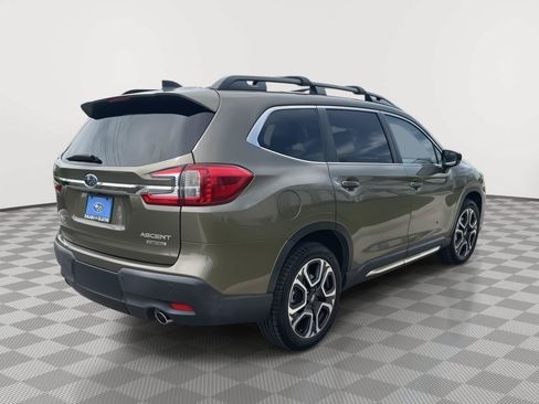 Used 2024 Subaru Ascent Limited AWD/4WD image 12