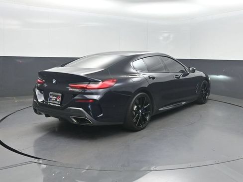 Used 2020 BMW M850i Gran Coupe xDrive AWD/4WD image 38