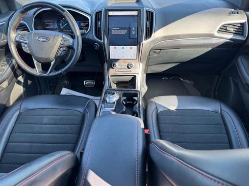 Used 2021 Ford Edge ST-Line image 11