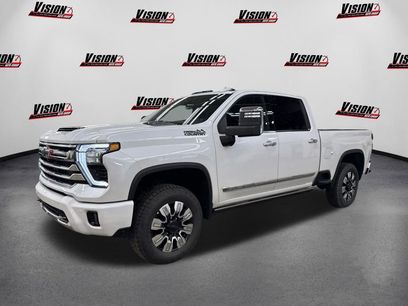 Used 2024 Chevrolet Silverado 2500 High Country w/ Technology Package