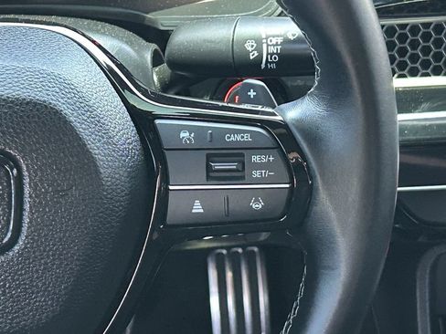 Used 2024 Honda Civic Sport image 24
