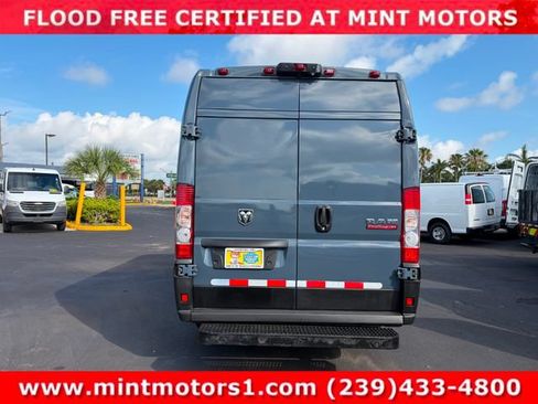 Used 2020 RAM ProMaster 3500 FWD image 20