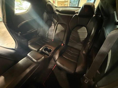 Used 2016 Maserati GranTurismo MC RWD image 30