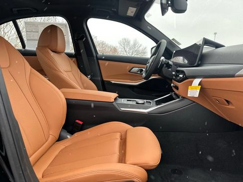 New 2026 BMW 330i xDrive Sedan w/ Premium Package AWD/4WD image 24