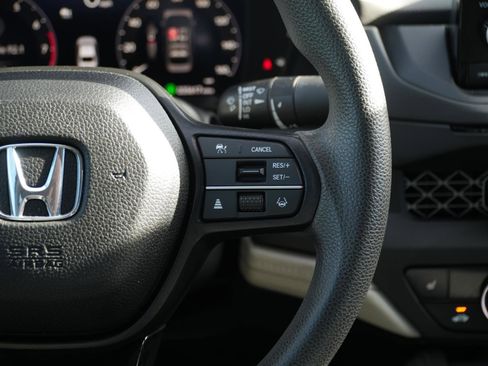 Used 2024 Honda Accord EX image 23