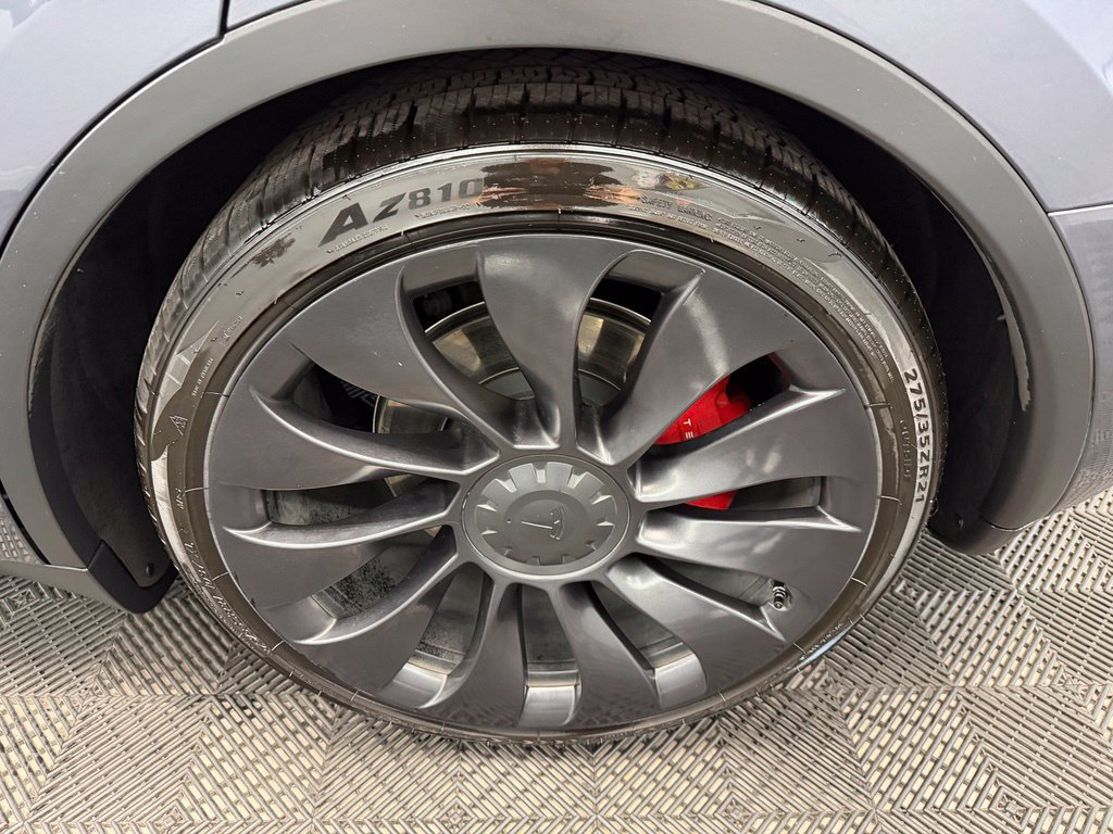 Used 2022 Tesla Model Y Performance AWD/4WD image 20