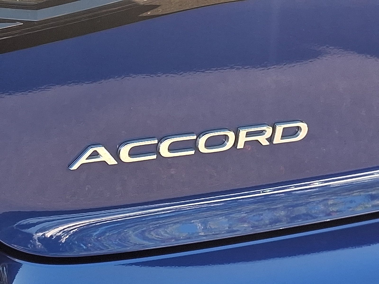 Used 2024 Honda Accord Sport image 31