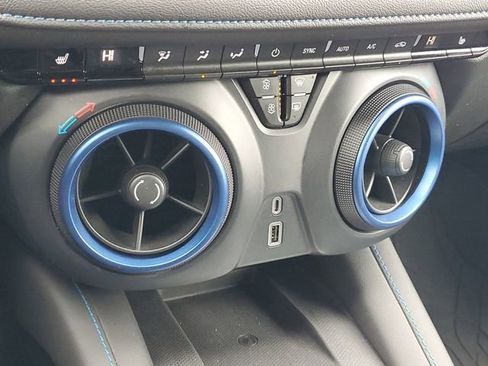 Used 2023 Chevrolet Blazer RS image 29