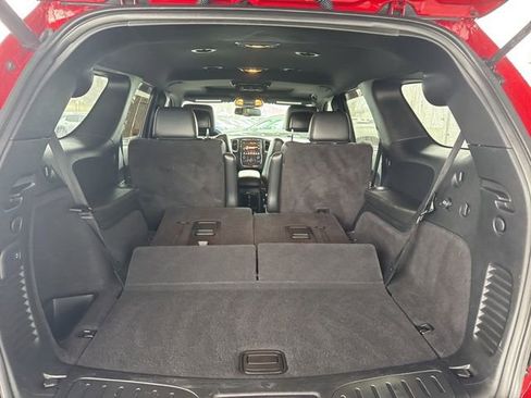 Used 2015 Dodge Durango Limited w/ Premium Group image 32