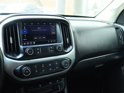 Used 2019 Chevrolet Colorado LT image 43