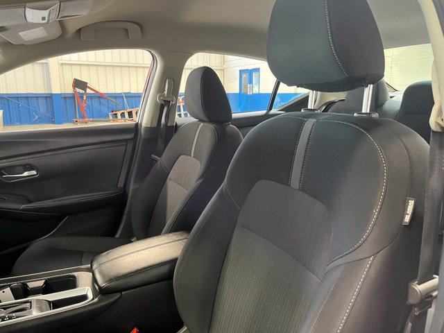 Used 2024 Nissan Sentra SV FWD image 24