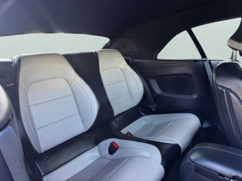 Used 2024 Ford Mustang Premium image 47